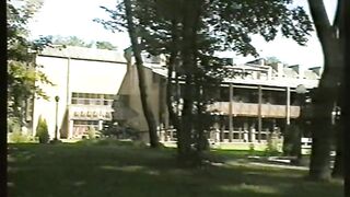 Edzőmámor - Magyar szinkronos retro erotikus videó