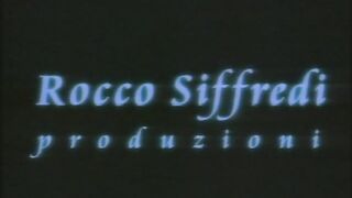 Rocco és a fordított gang bang 2 - Magyar feliratos retro erotikus film