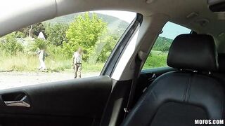 Magyar pornófilmes lány megdugva