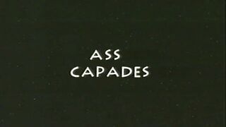 Csodás hajsza - Magyar szinkronos teljes vhs pornófilm