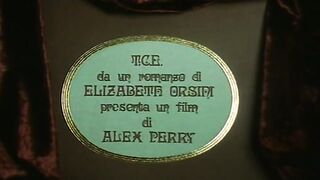 Rebecca - Magyar szinkronos teljes erotikus film