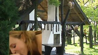 Pusztaszex - Magyar szinkronos teljes pornófilm