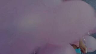 Riley Reid púzójában két cerka