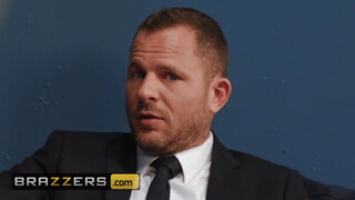Brazzers - Alison Avery a méretes keblű milf