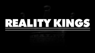 Reality Kings - Serena Santos a hatalmas cicis latina csajszi