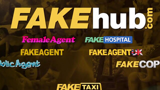 Fake Taxi - Texas Patti puncija megdugva