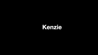 TUSHYRAW - Kenzie Reeves az anál kedvelő tini csaj