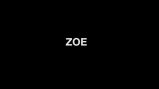 TUSHYRAW - Zoe Sparx szűk hátsója megkúrva