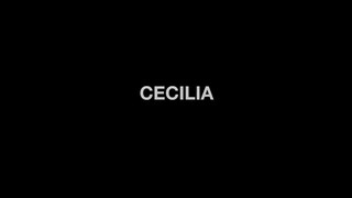 TUSHYRAW - Cecilia Lion hátsó bejárata bekúrva