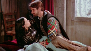 The Ribald Tales Of Canterbury (1985) - Teljes erotikus film