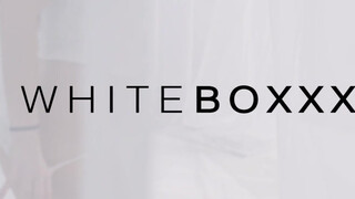 WhiteBoxxx - Oxana Chic a szexy ukrán kiscsaj