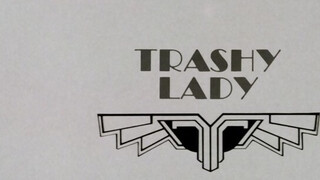 Trashy Lady (1985) - Klasszikus erotikus videó
