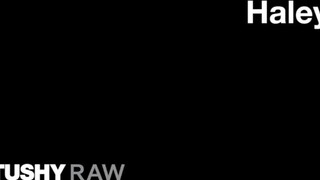 Haley Reed kipróbálja az anál szexet - TUSHYRAW