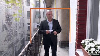 Gyönyörű kolumbiai hölgyemény kielégíti a fasziját