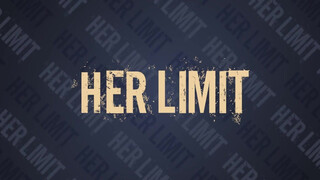 HerLimit - Daphne Klyde a popószex imádó ukrán tini