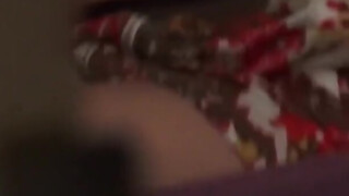 Mofos - Audrina Grace a hatalmas cickós tini picsa