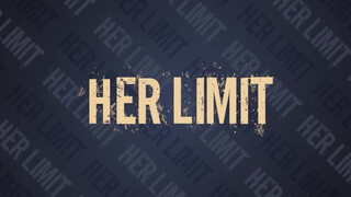 HerLimit - Jessica Night méretes barna kárót kap