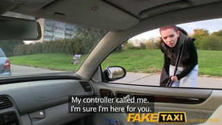 FakeTaxi - Fiatal bige este meghágva