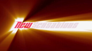 New Sensations - Harmony Wonder a szexy brazil bige