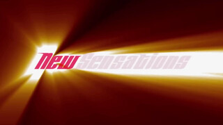 New Sensations - April Brookes kipróbál egy méretes dákót