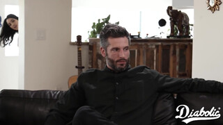 Diabolic - brazil kisasszony és a nevelő apja