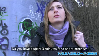 PublicAgent - Tini csaj meghágva