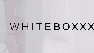WhiteBoxxx - Luna Corazon isteni latin fekete picsa
