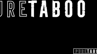 PURE TABOO - a pszichológus kettő behatolásért könyörög