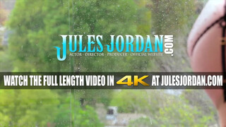 Jules Jordan - Athena Faris barna manussal közösül