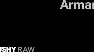 TUSHYRAW - Armani a szexi nőci
