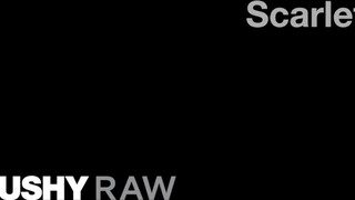 TUSHYRAW - Scarlett alaposan seggbe rakva