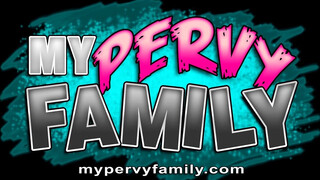 Dárda kedvelő nevelő húgi - MyPervyfamily