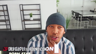 DigitalPlayground - Payton Preslee csoki pasival közösül