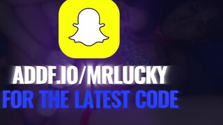 MrLuckyPOV - Természetes hatalmas kannás hölgyemény