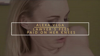 Alexa Vega a fullos kolumbiai milf