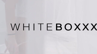 WhiteBoxxx - Lena Reif a hatalmas kannás orosz picsa