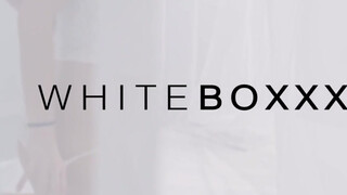 WhiteBoxxx - Nancy a vékony izgató ukrán kisasszony
