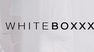 WhiteBoxxx - Emily Cutie a izgató ukrán kisasszony