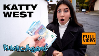 Katty West a fullos orosz kisasszony
