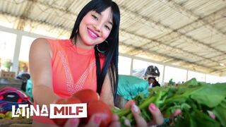 Sofia Galindo forró brazil seggét rendesen megdugják lucskos muffban