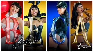 Ha ilyen méretes segged van, a halloween jelmez csak arra vár, hogy leszakítsák