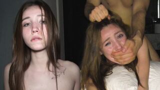 Pov: a barátnőd kívánja, hogy megdugd rendesen